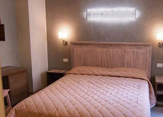 B&B Locanda Il Salimbecco 1