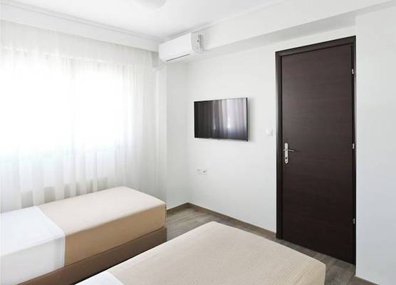 Icon Premium Apartments 1