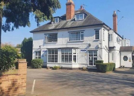 Charnwood Regency Guest House 1