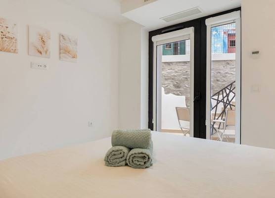 Mercy by the Sea by Holiday Rental Madeira 1