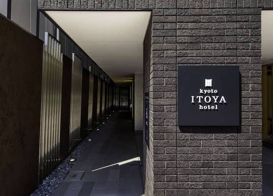 Kyoto Itoya Hotel 1