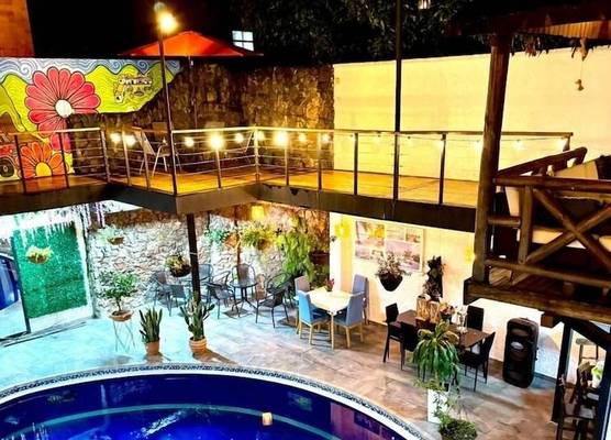 Hotel Corona House 1