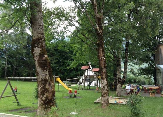 JUFA Hotel Grundlsee 1