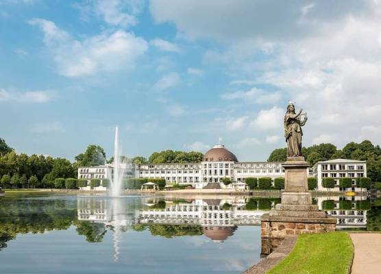 Parkhotel Bremen – ein Mitglied der Hommage Luxury Hotels Collection 1