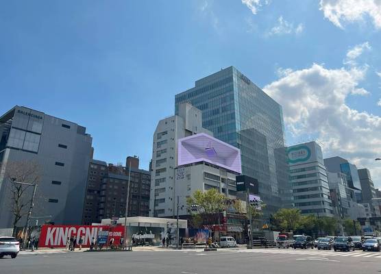 Inn The Omotesando 1