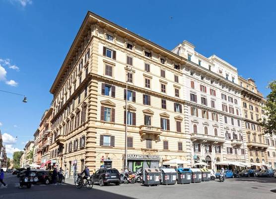 Risorgimento 9 - Guest House 1