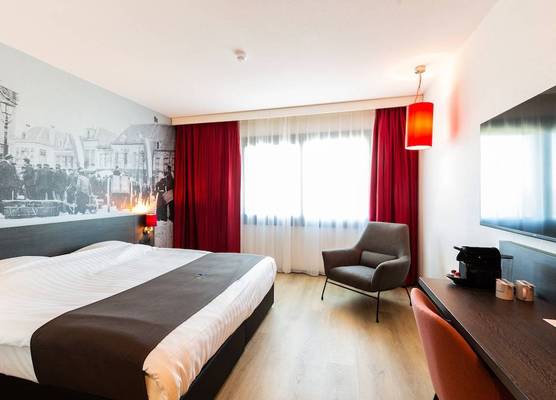 Bastion Hotel Amersfoort 1