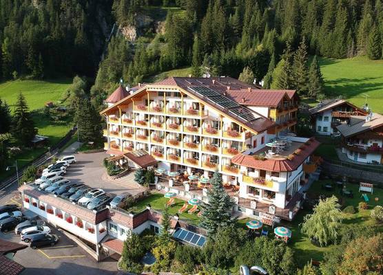 Hotel Cesa Tyrol 1