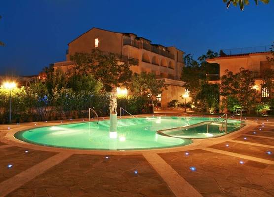 Hotel Sant'Agata 1