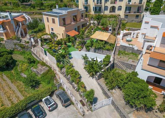 La Rosa - Luxury B&B 1