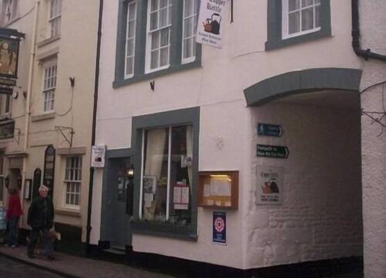 The Copper Kettle 1
