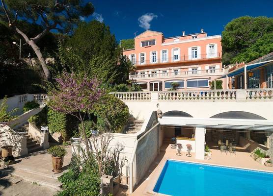 B&B Le Logis du Mas 1