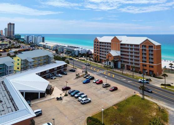 Palmetto Beachfront Hotel, a By The Sea Resort 1