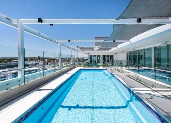 Vibe Hotel Subiaco Perth 1