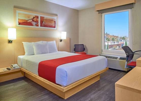 City Express by Marriott Zacatecas 1
