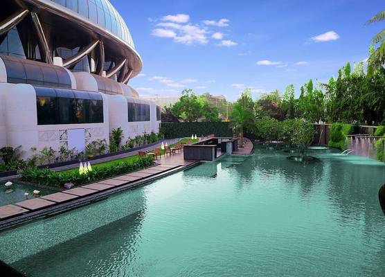Sahara Star 1