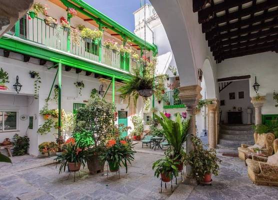Apartamentos Jerez 1
