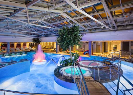 V Spa & Conference Hotel 1