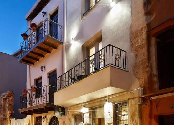 Casa Perla Suites 1