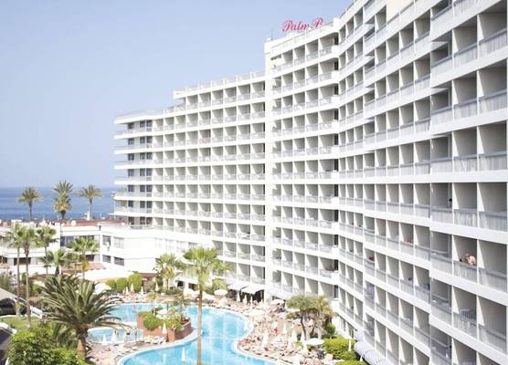 Ona Palm Beach 1