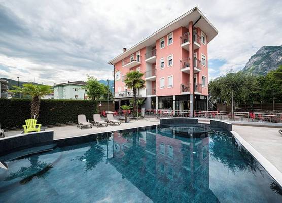 Hotel Rudy 1
