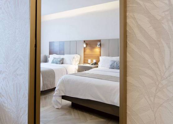 Hotel Plaza Diana 1