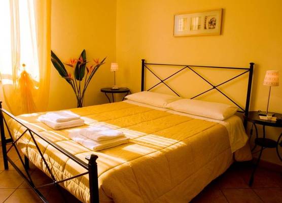 Titina B&B 1