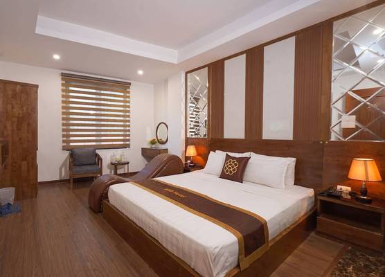 B & B Hotel Quan Hoa 1