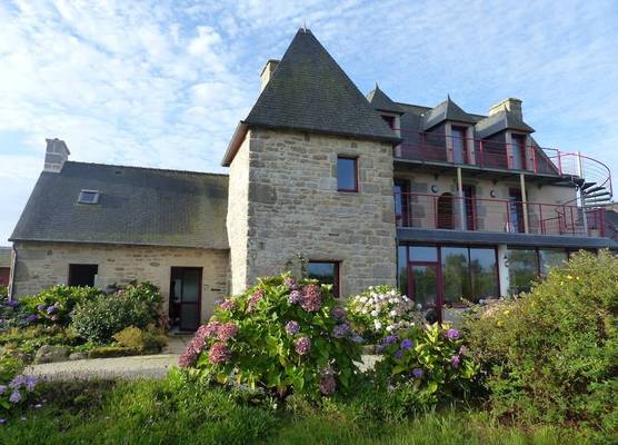 Domaine de Kerzuat 1