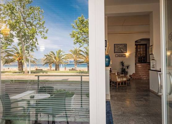 Hotel Il Gabbiano 1