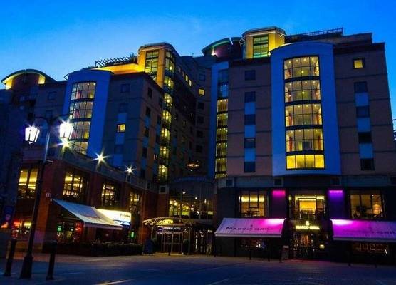 Stamford Bridge Hotel London 1