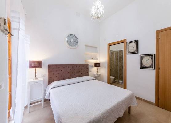 Guest house Acuario 1