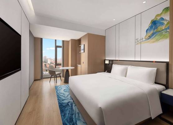 Ramada Encore by Wyndham Dongguan Chang an 1