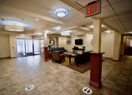 Candlewood Suites SAN ANTONIO NW NEAR SEAWORLD by IHG 1