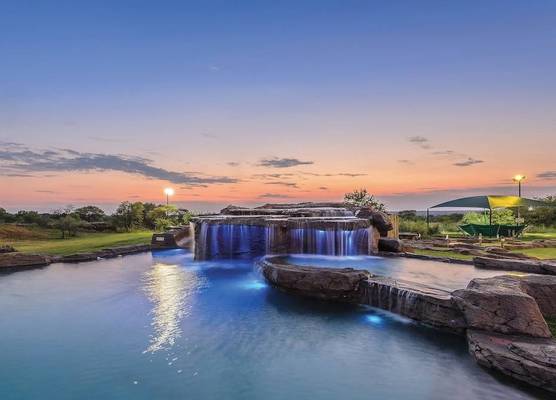 The Kingdom Resort 1