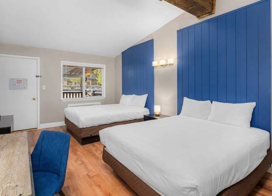 The Inn at Boatworks 1