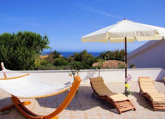 Hotel Tartaruga Bianca 1