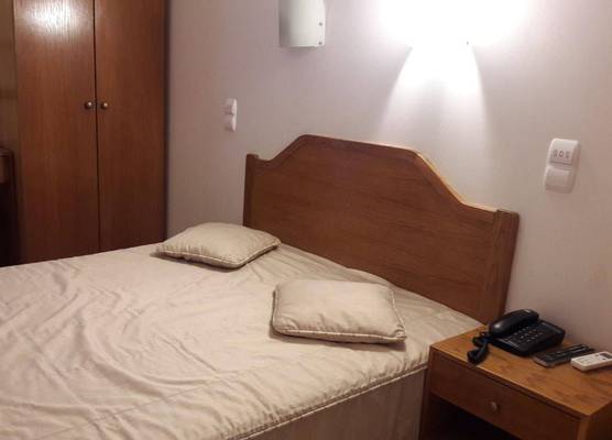 Hotel Alicante Lisboa 1