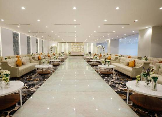 Cantonal Hotel Riyadh 1