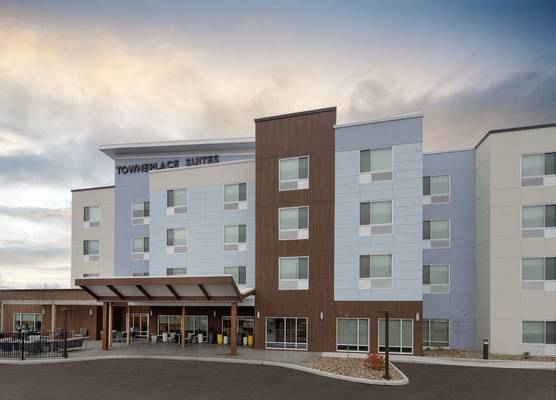 TownePlace Suites by Marriott New Philadelphia 1