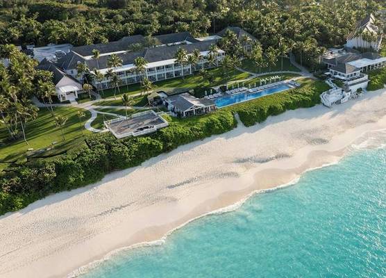 The Ocean Club, A Four Seasons Resort, Bahamas 1