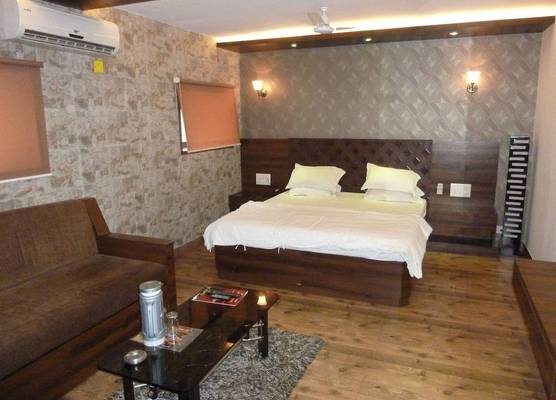 Hotel Regal Palace 1