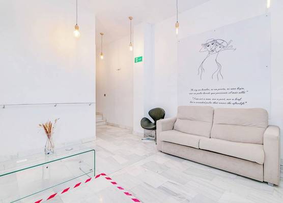 Apartamentos Domus con parking gratuito 1