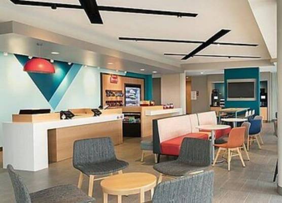 avid hotel NASHVILLE AIRPORT by IHG 1