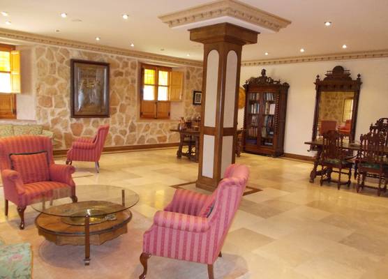 Hotel Torremilanos 1