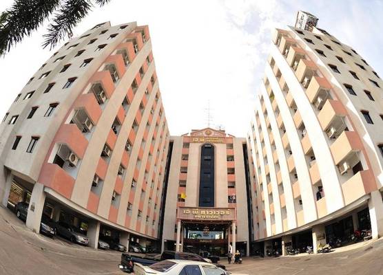 AP Aparment 1