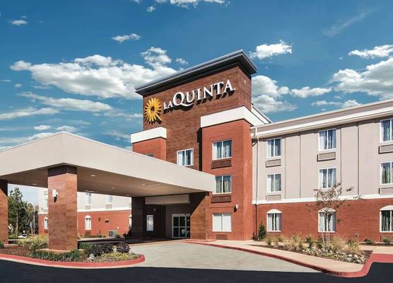 La Quinta by Wyndham Milledgeville 1