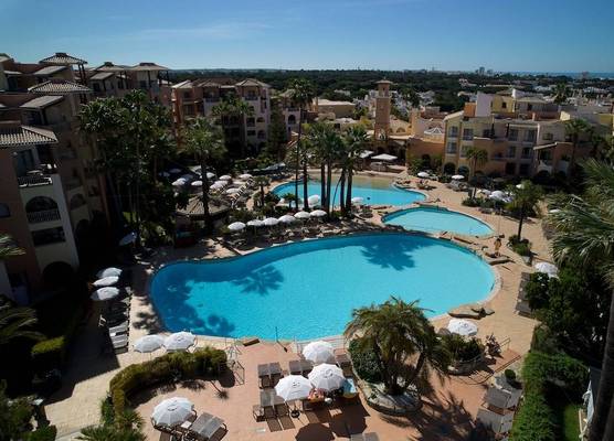 Four Seasons Vilamoura 1
