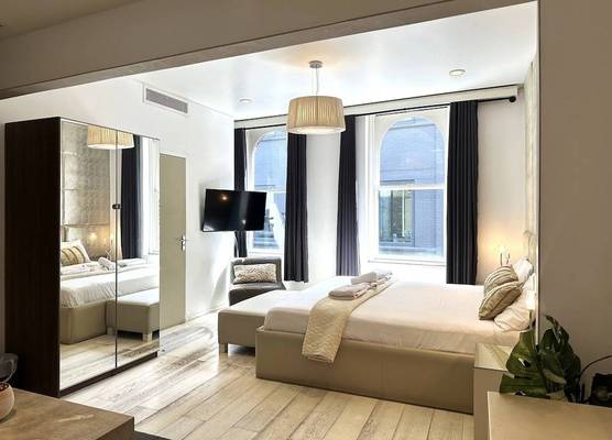 Room Home Stay 1