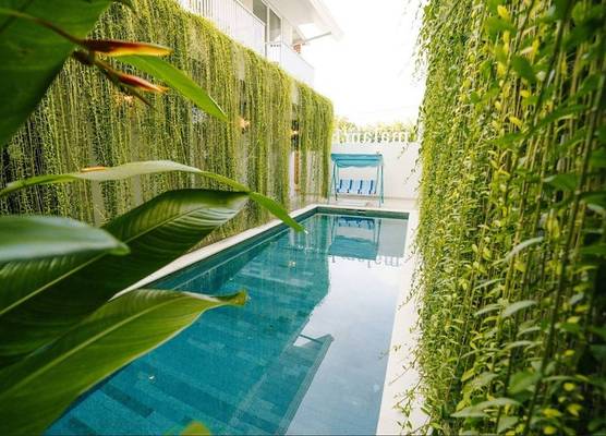 Malam Hari ApartHotel 1